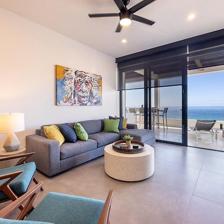 The Cove At Cerritos San Carlos (Baja California Sur) Exterior foto