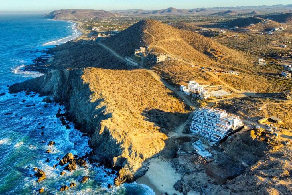 The Cove At Cerritos San Carlos (Baja California Sur) Exterior foto