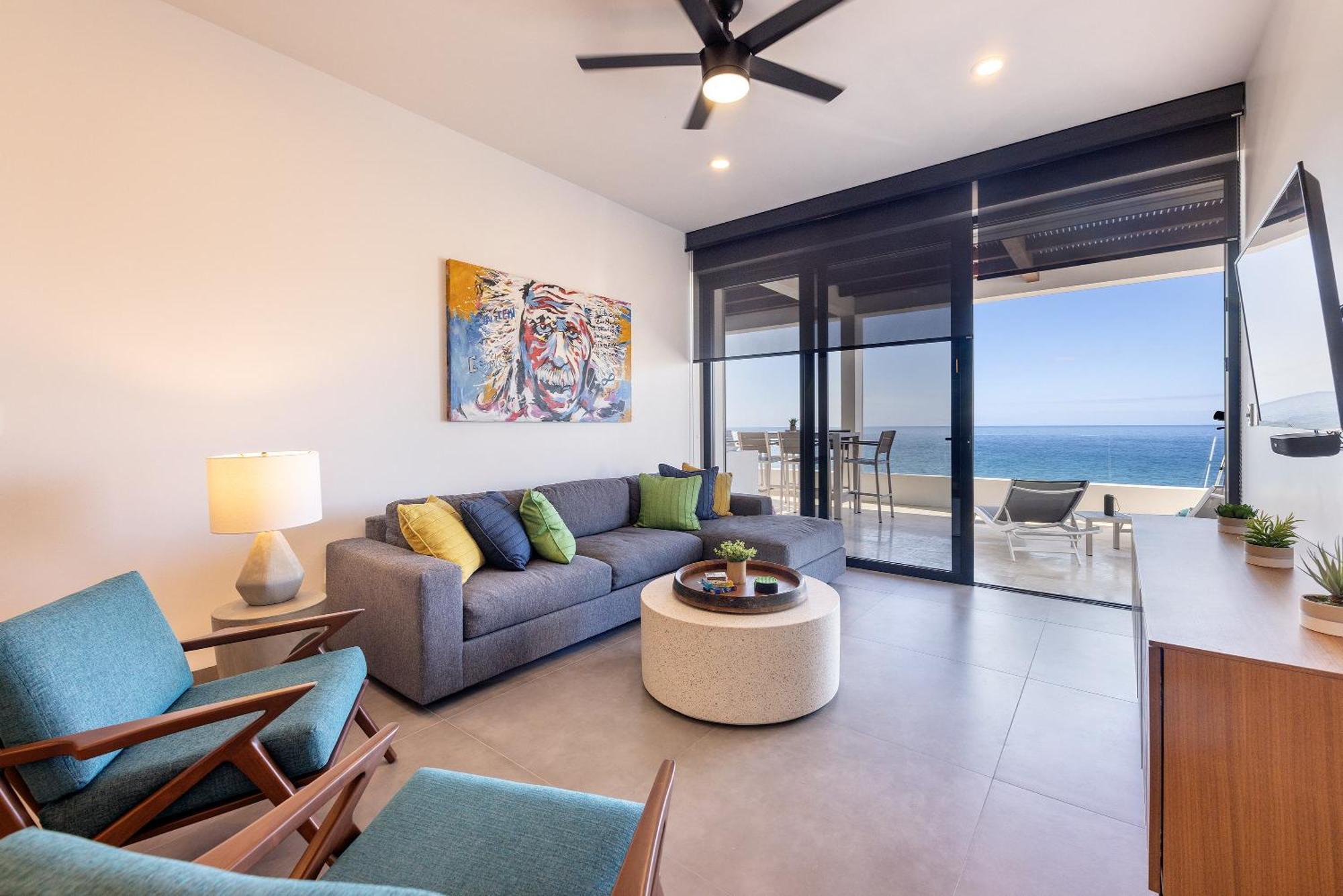The Cove At Cerritos San Carlos (Baja California Sur) Exterior foto