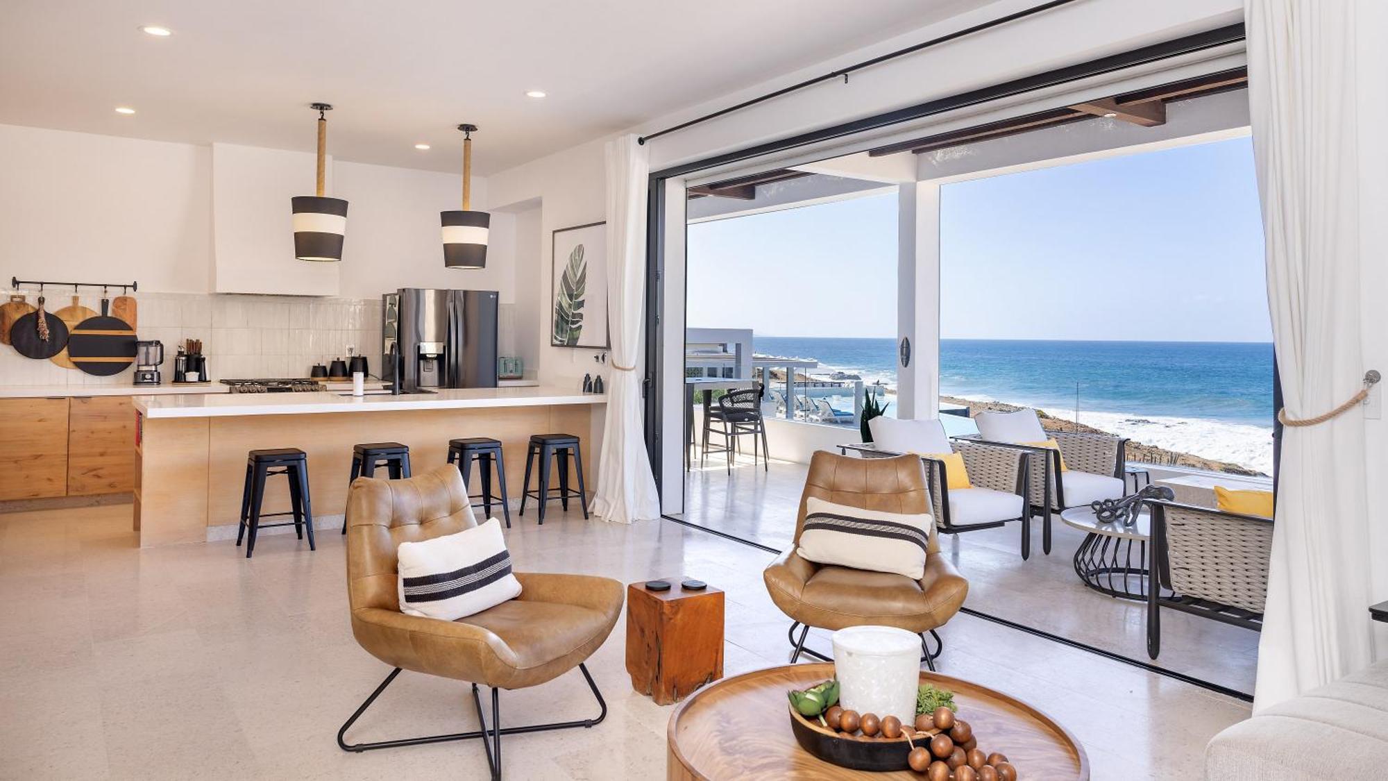 The Cove At Cerritos San Carlos (Baja California Sur) Exterior foto