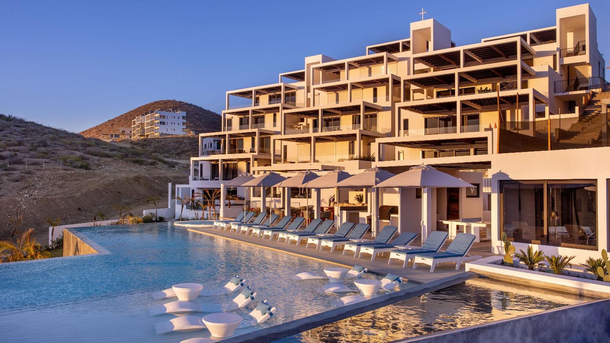 The Cove At Cerritos San Carlos (Baja California Sur) Exterior foto