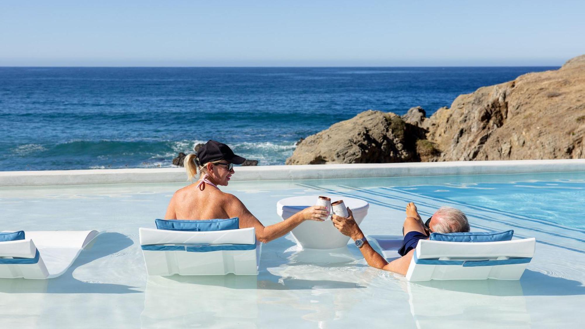 The Cove At Cerritos San Carlos (Baja California Sur) Exterior foto