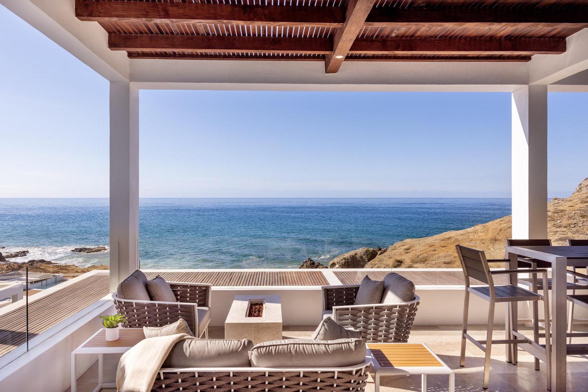 The Cove At Cerritos San Carlos (Baja California Sur) Exterior foto