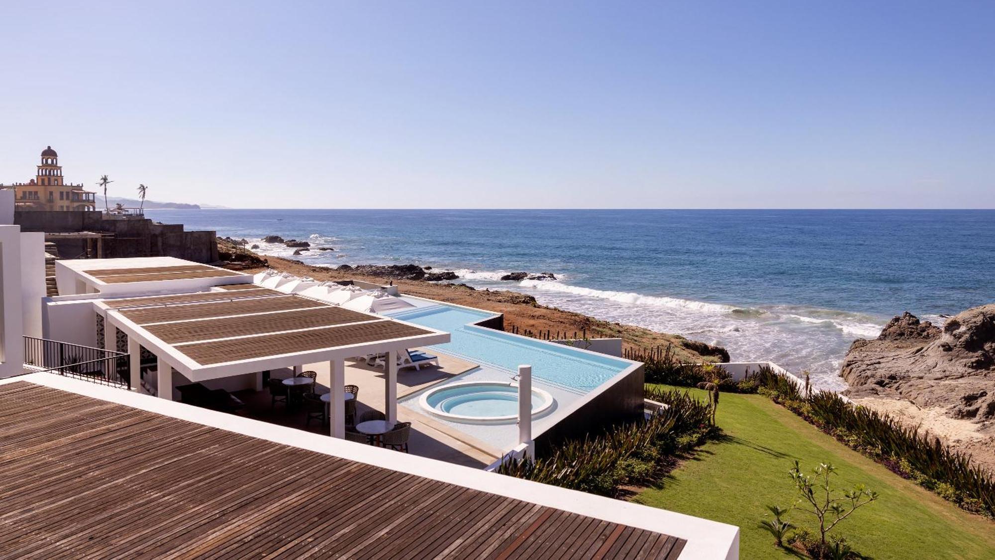 The Cove At Cerritos San Carlos (Baja California Sur) Exterior foto