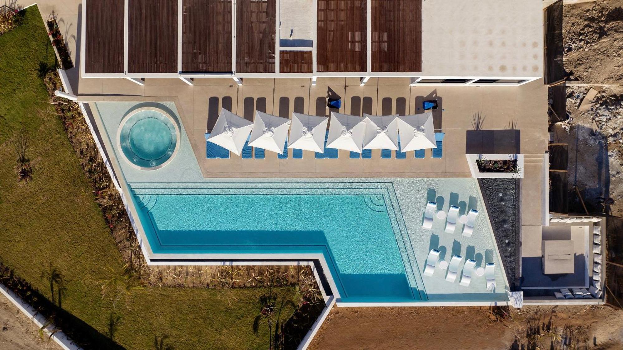 The Cove At Cerritos San Carlos (Baja California Sur) Exterior foto