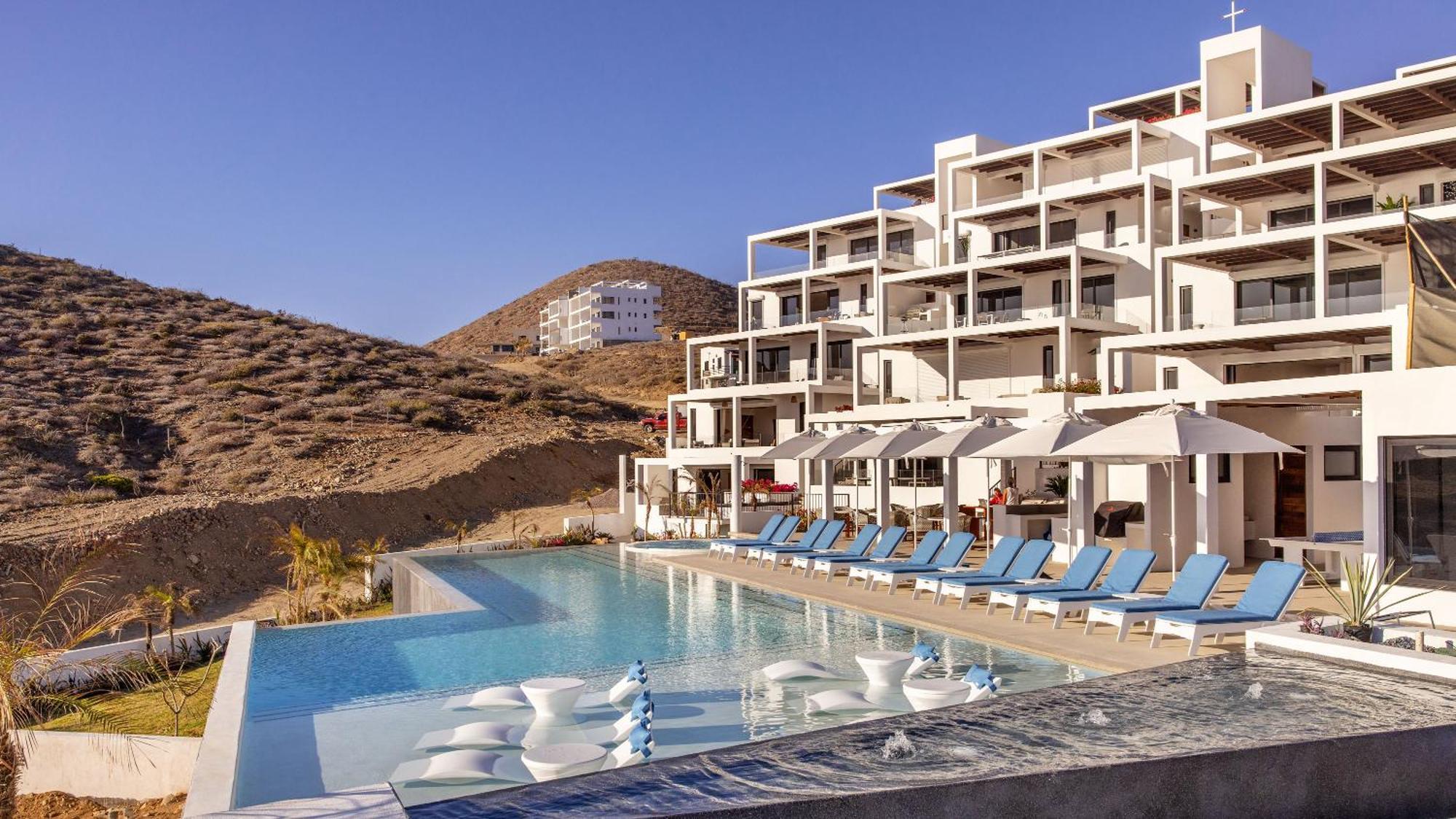 The Cove At Cerritos San Carlos (Baja California Sur) Exterior foto