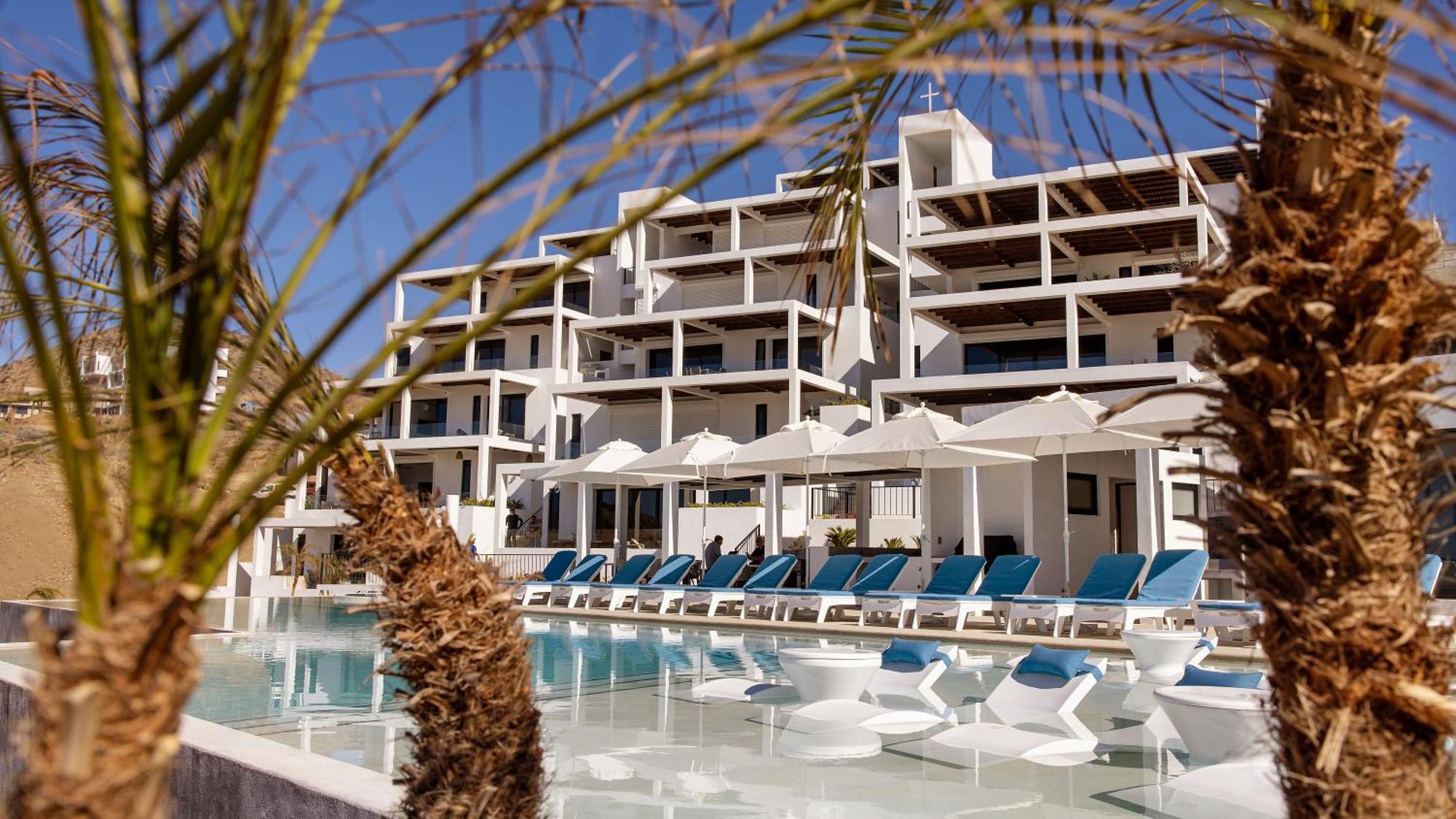 The Cove At Cerritos San Carlos (Baja California Sur) Exterior foto